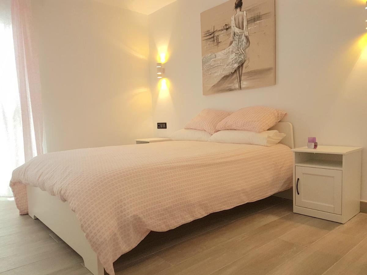 Pepes Home 3 Habitaciones & Parking Gratis Torremolinos Dış mekan fotoğraf