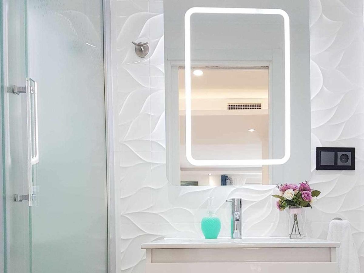 Pepes Home 3 Habitaciones & Parking Gratis Torremolinos Dış mekan fotoğraf
