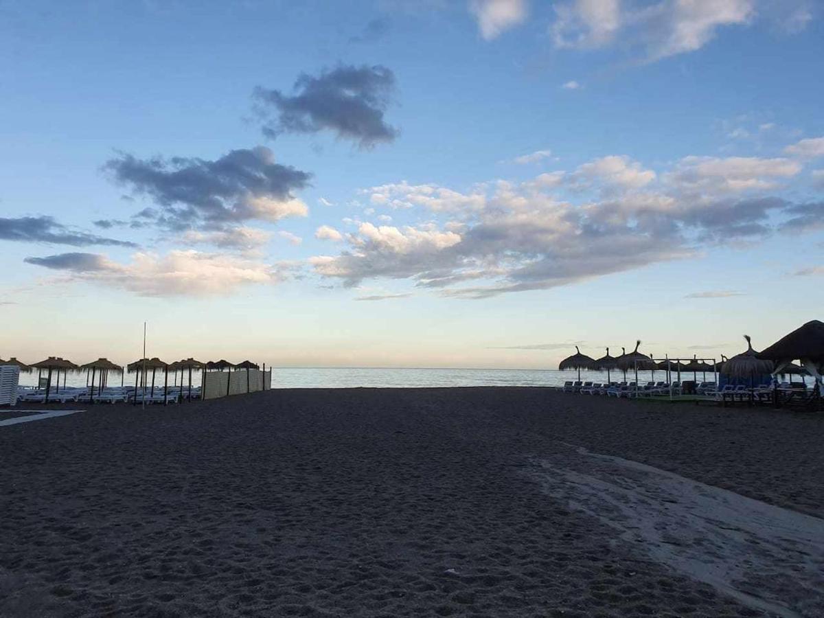Pepes Home 3 Habitaciones & Parking Gratis Torremolinos Dış mekan fotoğraf