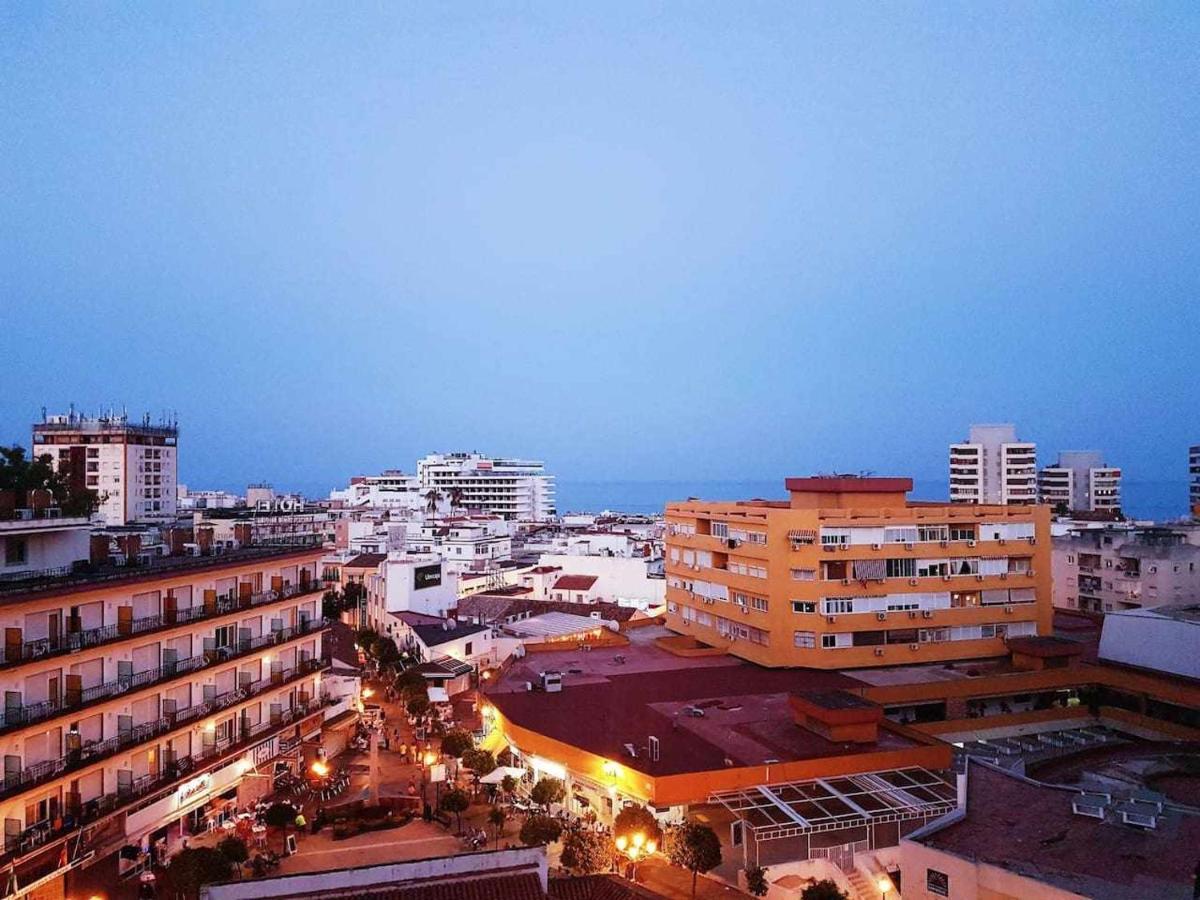 Pepes Home 3 Habitaciones & Parking Gratis Torremolinos Dış mekan fotoğraf
