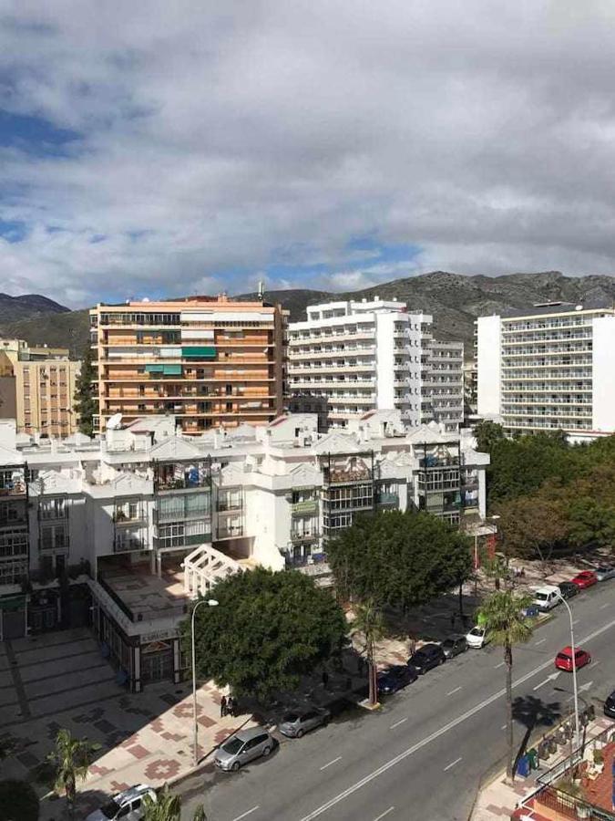 Pepes Home 3 Habitaciones & Parking Gratis Torremolinos Dış mekan fotoğraf